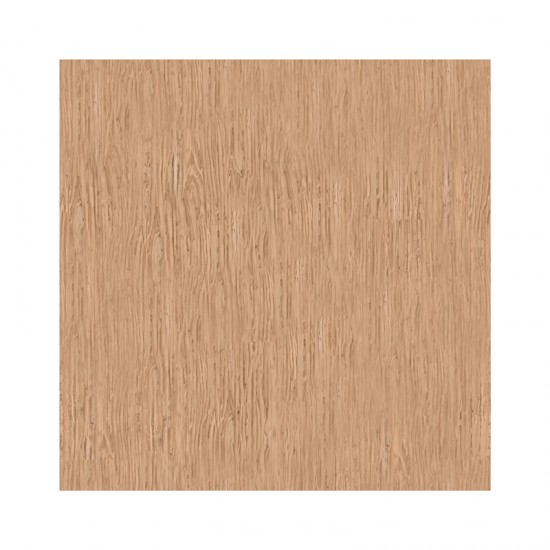 Επιφάνεια τραπεζιού Mordo pakoworld τ.Werzalit oak 80x80εκ