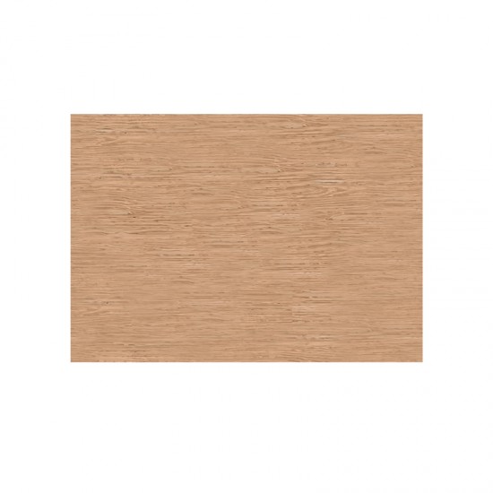 Επιφάνεια τραπεζιού Mordo pakoworld τ.Werzalit oak 120x80εκ