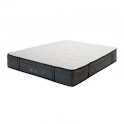 Στρώμα Diamond pakoworld pocket spring+ gel memory foam 25-27cm 160x200εκ