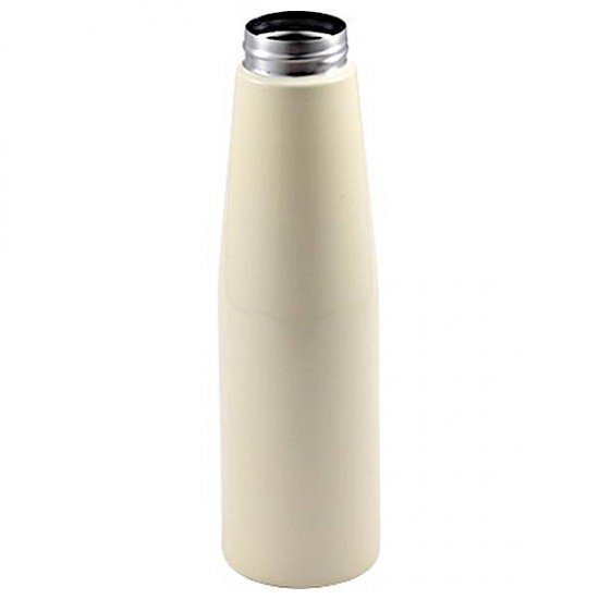 Μπουκάλι ανοξείδωτο 800ml Bergner