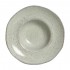 Πιάτο pasta stoneware 28εκ. Organic Pistache Porto Brasil