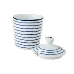 Ζαχαριέρα Laura Ashley Candy Stripes Blueprint