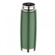 Θερμός ανοξείδωτος Walking Green 500ml Bergner