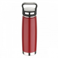 Θερμός ανοξείδωτος Walking Red 500ml Bergner