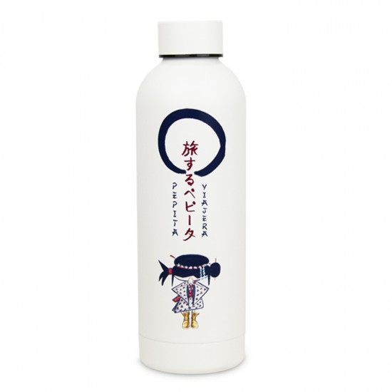 Θερμός μπουκάλι 500ml Japan Pepita