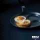 Τηγάνι αντικολλητικό pancakes 25εκ. Saporella Risoli