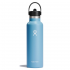 Hydro Flask  Standard Mouth with Flex Straw Cap 0.6L Γαλάζιο