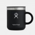 Hydro Flask Coffee Mug 0.17L Μαύρο