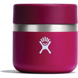 Hydro Flask Insulated Food Jar 0.2L Φούξια