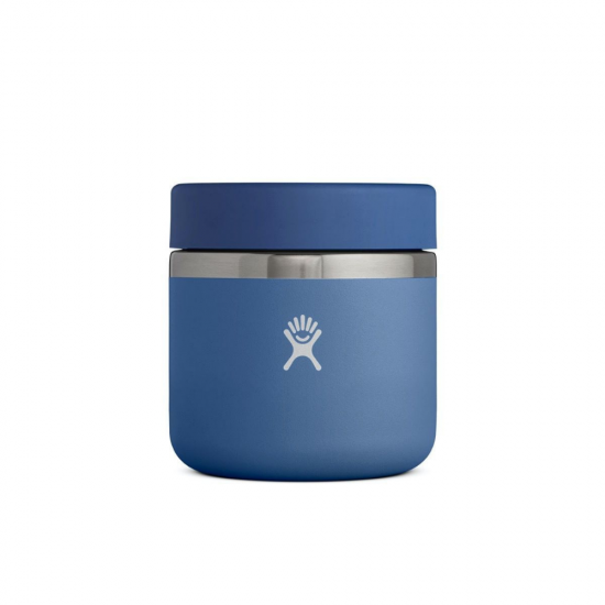 Hydro Flask Insulated Food Jar 0.6L Μπλε