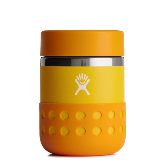 Hydro Flask Insulated Food Jar Kids 0.35L Κίτρινο