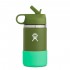 Hydro Flask Kids Wide Mouth 0.35L Χακί