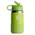 Hydro Flask Kids Wide Mouth 0.35L Λαχανί