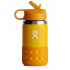 Hydro Flask Kids Wide Mouth 0.35L Κίτρινο