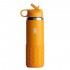 Hydro Flask Kids Wide Mouth 0.6L Κίτρινο