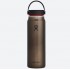 Hydro Flask Lightweight Wide Mouth Trail Series 1L Καφέ