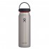 Hydro Flask Lightweight Wide Mouth Trail Series1L Γκρι