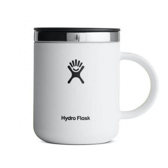 Hydro Flask Mug 0.35L Λευκό