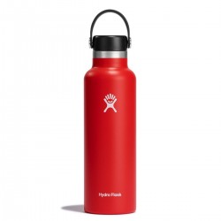 Hydro Flask Standard Flex Cap 0.6L Κόκκινο