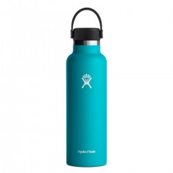 Hydro Flask Standard Flex Cap 0.6L Μπλε