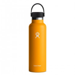 Hydro Flask Standard Flex Cap 0.6L Κίτρινο