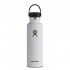 Hydro Flask Standard Flex Cap 0.6L Λευκό