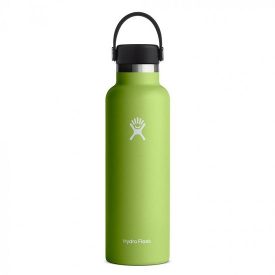 Hydro Flask Standard Flex Cap 0.6L Πράσινο