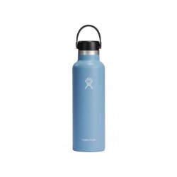 Hydro Flask Standard Flex Cap 0.6L Γαλάζιο