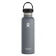 Hydro Flask Standard Flex Cap 0.6L Γκρι