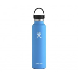 Hydro Flask Standard Flex Cap 0.7L Μπλε