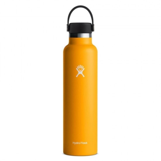 Hydro Flask Standard Flex Cap 0.7L Κίτρινο