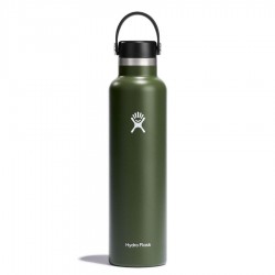 Hydro Flask Standard Flex Cap 0.7L Πράσινο