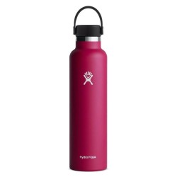 Hydro Flask Standard Flex Cap 0.7L Φούξια