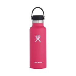 Hydro Flask Standard Mouth 0.5L Κόκκινο