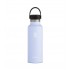 Hydro Flask Standard Mouth 0.5L Λευκό