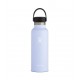 Hydro Flask Standard Mouth 0.5L Λευκό