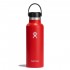 Hydro Flask Standard Mouth 0.5L Κόκκινο