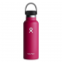 Hydro Flask Standard Mouth 0.5L Φούξια