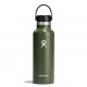 Hydro Flask Standard Mouth 0.5L Πράσινο