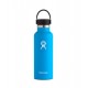 Hydro Flask Standard Mouth 0.5L Γαλάζιο