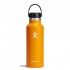 Hydro Flask Standard Mouth 0.5L Κίτρινο