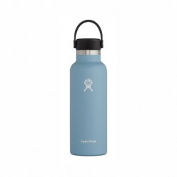 Hydro Flask Standard Mouth 0.5L Γαλάζιο