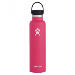 Hydro Flask Standard Mouth 0.7L Ροζ