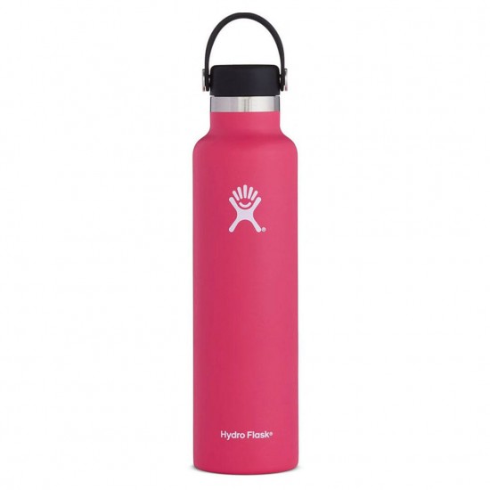 Hydro Flask Standard Mouth 0.7L Ροζ