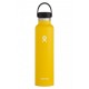 Hydro Flask Standard Mouth 0.7L Κίτρινο