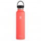 Hydro Flask Standard Mouth 0.7L Ροδακινί