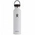 Hydro Flask Standard Mouth 0.7L Λευκό