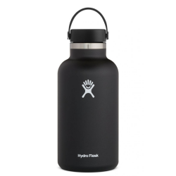 Hydro Flask standard mouth 1.9L Μαύρο