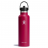 Hydro Flask Standard Mouth with Flex Straw Cap 0.6L Φούξια