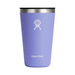 Hydro Flask Tumbler 0.5L Μωβ